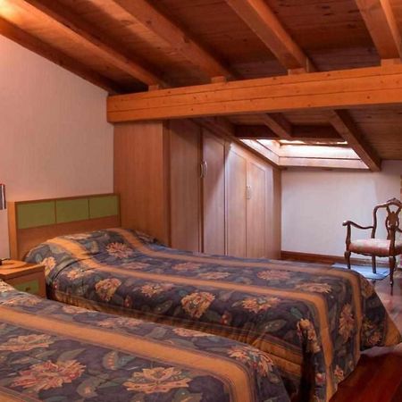 Casa Rural Paco Munogalindo Dış mekan fotoğraf