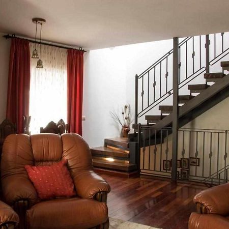 Casa Rural Paco Munogalindo Dış mekan fotoğraf