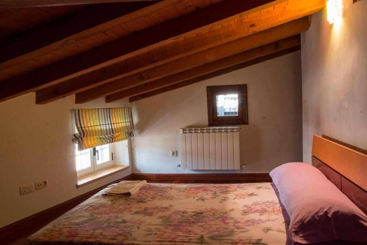 Casa Rural Paco Munogalindo Dış mekan fotoğraf