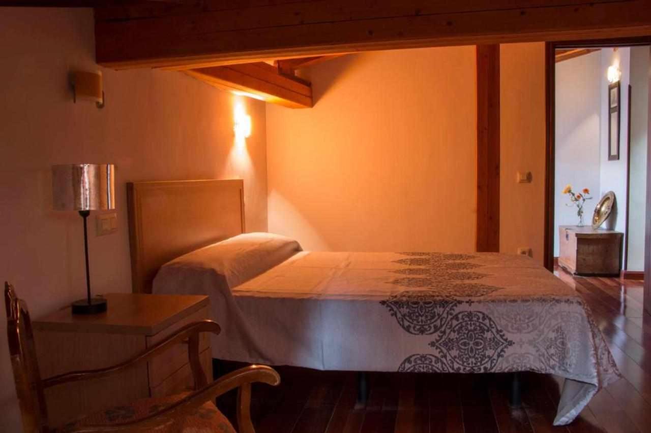 Casa Rural Paco Munogalindo Dış mekan fotoğraf