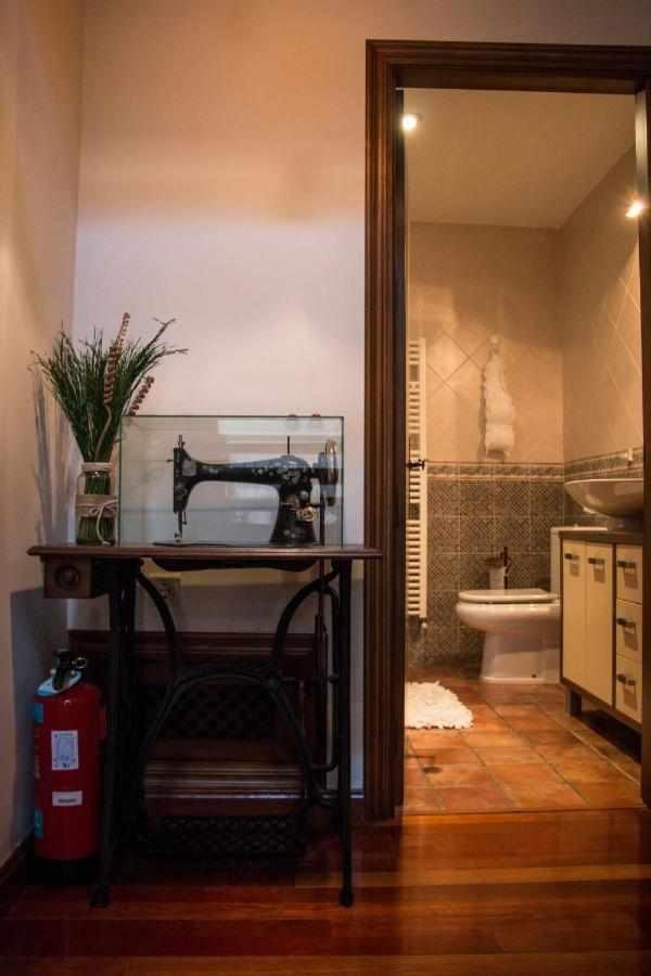 Casa Rural Paco Munogalindo Dış mekan fotoğraf