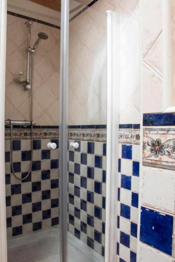 Casa Rural Paco Munogalindo Dış mekan fotoğraf