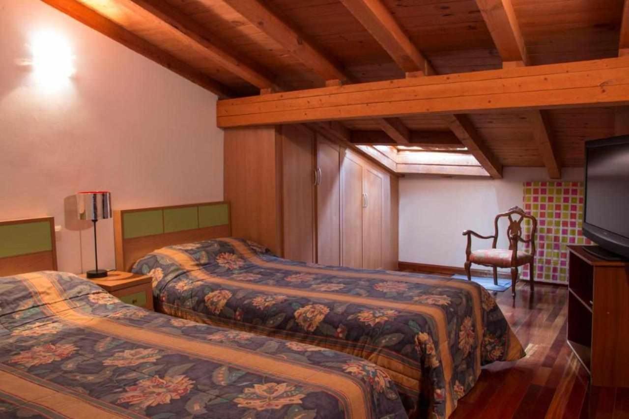 Casa Rural Paco Munogalindo Dış mekan fotoğraf