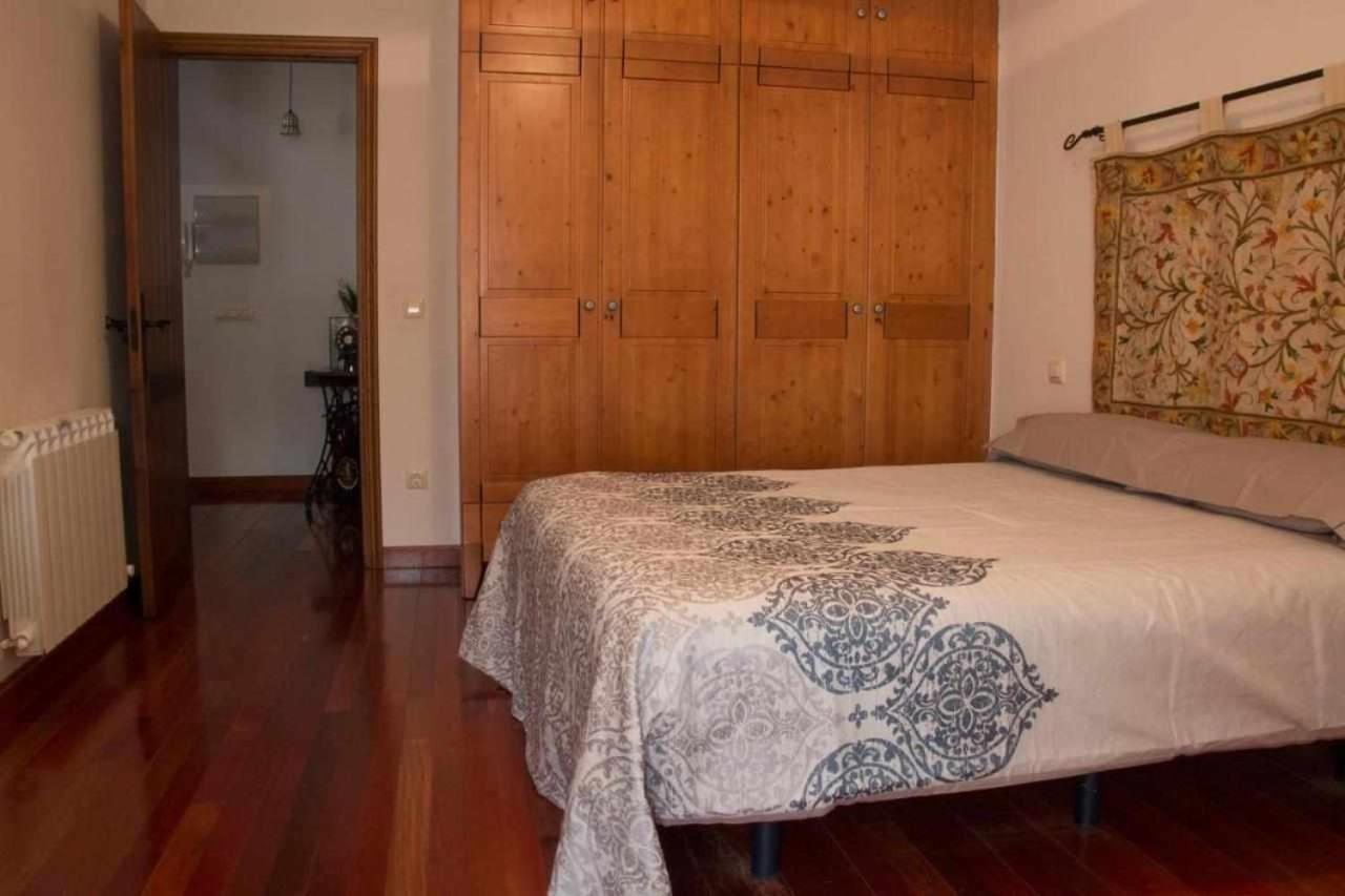 Casa Rural Paco Munogalindo Dış mekan fotoğraf