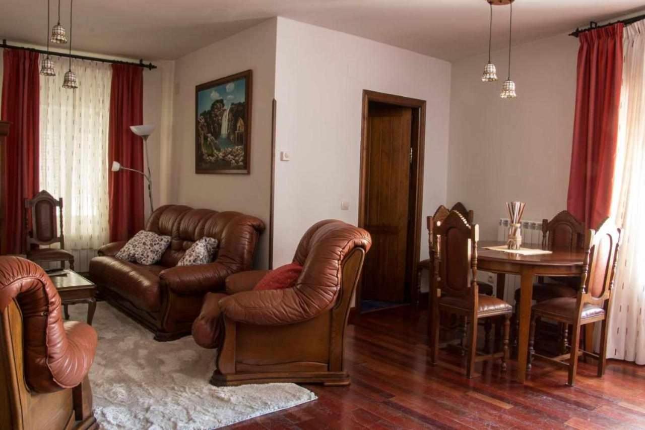 Casa Rural Paco Munogalindo Dış mekan fotoğraf