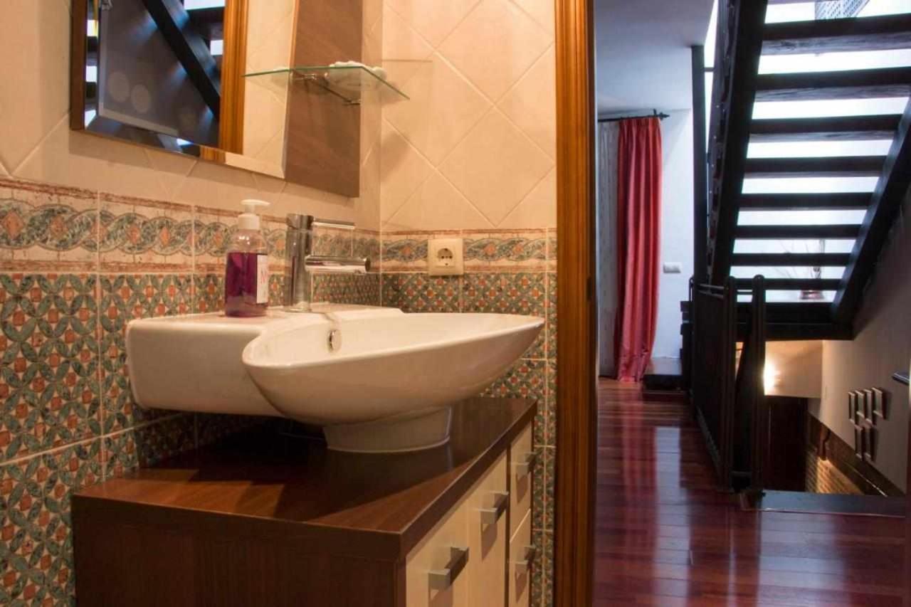Casa Rural Paco Munogalindo Dış mekan fotoğraf
