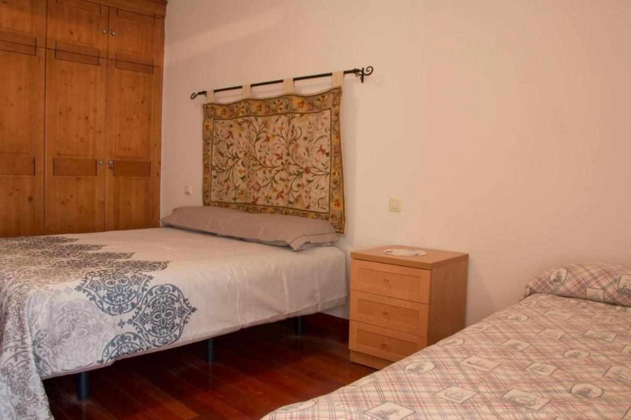 Casa Rural Paco Munogalindo Dış mekan fotoğraf