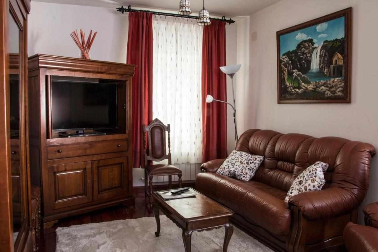 Casa Rural Paco Munogalindo Dış mekan fotoğraf